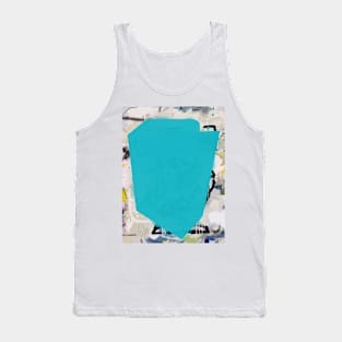 crypticness 04 Tank Top